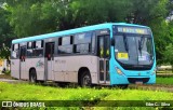 VRS - Viação Roberto Santana 3062 na cidade de Aracaju, Sergipe, Brasil, por Eder C.  Silva. Número da foto: #:id.