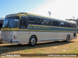 Ônibus Particulares 7046 na cidade de Artur Nogueira, São Paulo, Brasil, por Gabriel Oliveira Caldas da Nobrega. Número da foto: #13022910.