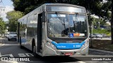 Viação Paratodos > São Jorge > Metropolitana São Paulo > Mobibrasil 6 3324 na cidade de São Paulo, São Paulo, Brasil, por Leonardo Rocha. Número da foto: #13023918.