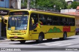 Viação São Roque 2618 na cidade de São Roque, São Paulo, Brasil, por Marcus Prado. Número da foto: #13024021.