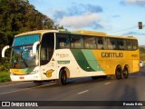 Empresa Gontijo de Transportes 14920 na cidade de Juiz de Fora, Minas Gerais, Brasil, por Renato Brito. Número da foto: #13023700.