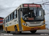 Viação Forte AF-90609 na cidade de Ananindeua, Pará, Brasil, por Adryan Sálomo. Número da foto: #:id.