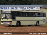J. Bonardo Transportes 1620 na cidade de Artur Nogueira, São Paulo, Brasil, por Gabriel Oliveira Caldas da Nobrega. Número da foto: #:id.