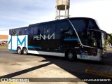 Empresa de Ônibus Nossa Senhora da Penha 58012 na cidade de Lages, Santa Catarina, Brasil, por LUCAS NASCIMENTO. Número da foto: #13023238.