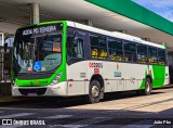 Via Verde Transportes Coletivos 0525015 na cidade de Manaus, Amazonas, Brasil, por João Pbs. Número da foto: #13022622.