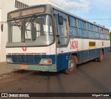 Transporte Rural 1430 na cidade de Severínia, São Paulo, Brasil, por Miguel Castro. Número da foto: #13022296.