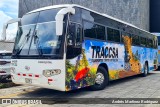 TCCSA - Transportes Campos Castillo 00 na cidade de Catedral, San José, San José, Costa Rica, por Andrés Martínez Rodríguez. Número da foto: #13023882.