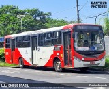 Expresso CampiBus 2323 na cidade de Campinas, São Paulo, Brasil, por Danilo Augusto. Número da foto: #13023287.