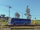 Ônibus Particulares 1001 na cidade de Contagem, Minas Gerais, Brasil, por Douglas Yuri. Número da foto: #13022337.