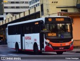 Petro Ita Transportes Coletivos de Passageiros 2036 na cidade de Petrópolis, Rio de Janeiro, Brasil, por Victor Henrique. Número da foto: #13024300.