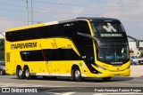 Viação Nova Itapemirim 40276 na cidade de São Paulo, São Paulo, Brasil, por Paulo Henrique Pereira Borges. Número da foto: #13022930.