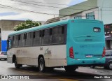 VRS - Viação Roberto Santana 3060 na cidade de Aracaju, Sergipe, Brasil, por Eder C.  Silva. Número da foto: #:id.