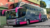 Lannes Tour 6000 na cidade de Rio Bonito, Rio de Janeiro, Brasil, por João Pedro Lima Fonseca. Número da foto: #13022464.