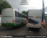 J.Filho Turismo 8051 na cidade de Belém, Pará, Brasil, por Transporte Paraense. Número da foto: #13023299.