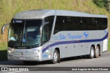 Auto Ônibus São Francisco 24000 na cidade de Piraí, Rio de Janeiro, Brasil, por José Augusto de Souza Oliveira. Número da foto: #:id.