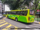 Santo Antônio Transportes Niterói 2.2.073 na cidade de Niterói, Rio de Janeiro, Brasil, por Pedro Otávio. Número da foto: #13023227.