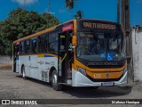 Itamaracá Transportes 1.725 na cidade de Igarassu, Pernambuco, Brasil, por Matheus Henrique. Número da foto: #:id.