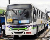 Viação Modelo 9305 na cidade de Aracaju, Sergipe, Brasil, por Eder C.  Silva. Número da foto: #:id.