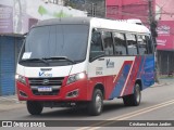 Vivian Transportes e Turismo 22725079 na cidade de Manaus, Amazonas, Brasil, por Cristiano Eurico Jardim. Número da foto: #13023155.