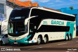 Viação Garcia 88059 na cidade de Toledo, Paraná, Brasil, por Joao Paulo. Número da foto: #13023836.