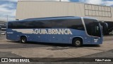 Viação Águia Branca RJ 193.007 na cidade de Rio de Janeiro, Rio de Janeiro, Brasil, por Fábio Paixão. Número da foto: #13022230.