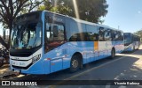 HP Transportes Coletivos 20.671 na cidade de Goiânia, Goiás, Brasil, por Vicente Barbosa. Número da foto: #13024161.