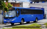 Viação Atalaia Transportes 6151 na cidade de Aracaju, Sergipe, Brasil, por Eder C.  Silva. Número da foto: #:id.