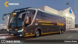 Transporte Padovani 830 na cidade de Hortolândia, São Paulo, Brasil, por Vinicius Matos. Número da foto: #13022449.