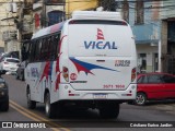 VICAL - Viação Caravelas Ltda. > Vical Tur 2725158 na cidade de Manaus, Amazonas, Brasil, por Cristiano Eurico Jardim. Número da foto: #13023142.