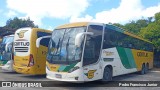 Empresa Gontijo de Transportes 15055 na cidade de Recife, Pernambuco, Brasil, por Pedro Francisco Junior. Número da foto: #13023306.