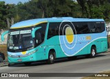 Doce Rio Fretamento e Turismo 4800 na cidade de Rio de Janeiro, Rio de Janeiro, Brasil, por Valter Silva. Número da foto: #13023127.