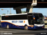 Belly Tur 8303 na cidade de Teresina, Piauí, Brasil, por João Victor. Número da foto: #13024472.