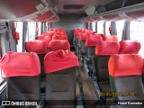 EBT - Expresso Biagini Transportes 98 na cidade de Itaúna, Minas Gerais, Brasil, por Hariel Bernades. Número da foto: #:id.