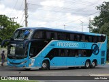 Auto Viação Progresso 6083 na cidade de Teresina, Piauí, Brasil, por João Victor. Número da foto: #13024480.