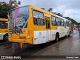 Plataforma Transportes 30456 na cidade de Salvador, Bahia, Brasil, por Marcos Paulo. Número da foto: #:id.