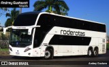 RodeRotas - Rotas de Viação do Triângulo 1943 na cidade de Uberlândia, Minas Gerais, Brasil, por Andrey Gustavo. Número da foto: #13022516.