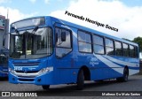 Floramar Auto Homnibus 26134 na cidade de Serra, Espírito Santo, Brasil, por Matheus Da Mata Santos. Número da foto: #13024027.