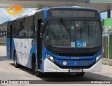 VB Transportes e Turismo 1218 na cidade de Campinas, São Paulo, Brasil, por Wellington Lima. Número da foto: #13023217.