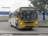 Plataforma Transportes 30352 na cidade de Salvador, Bahia, Brasil, por Guilherme Santos. Número da foto: #13022081.