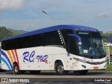 RC Tur Transportes e Turismo 2511 na cidade de Aparecida, São Paulo, Brasil, por Adailton Cruz. Número da foto: #:id.