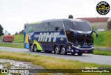 MHT Turismo 1220 na cidade de São José dos Pinhais, Paraná, Brasil, por Romílio Busólogo Silva . Número da foto: #13024284.