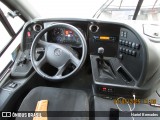 EBT - Expresso Biagini Transportes 98 na cidade de Itaúna, Minas Gerais, Brasil, por Hariel Bernades. Número da foto: #:id.
