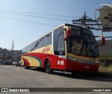 Auto Viação Jurema RJ 120.078 na cidade de Nova Iguaçu, Rio de Janeiro, Brasil, por Leandro Cabral. Número da foto: #:id.