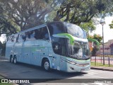 Viação Garcia 84026 na cidade de Curitiba, Paraná, Brasil, por Jeferson Brant. Número da foto: #13023514.