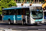 Auto Ônibus Fagundes RJ 101.289 na cidade de Rio de Janeiro, Rio de Janeiro, Brasil, por Flávio Oliveira. Número da foto: #:id.