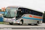Viação Piracicabana 7104 na cidade de São Paulo, São Paulo, Brasil, por Paulo Henrique Pereira Borges. Número da foto: #13022962.