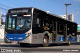 Sambaíba Transportes Urbanos 2 2652 na cidade de São Paulo, São Paulo, Brasil, por Matheus Henrique. Número da foto: #13024569.