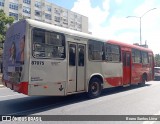 Transmoreira 87075 na cidade de Belo Horizonte, Minas Gerais, Brasil, por Bruno Santos Lima. Número da foto: #:id.
