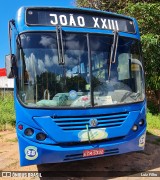 COOPERTRANP 38 na cidade de Parnaíba, Piauí, Brasil, por Luiz Filho. Número da foto: #13022269.