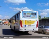 Viação Campo dos Ouros 3914 na cidade de Guarulhos, São Paulo, Brasil, por Felipe Mariz. Número da foto: #13024440.
